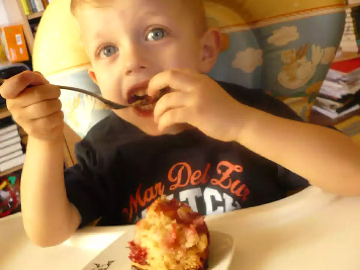 Desert vegetarian - poza 8