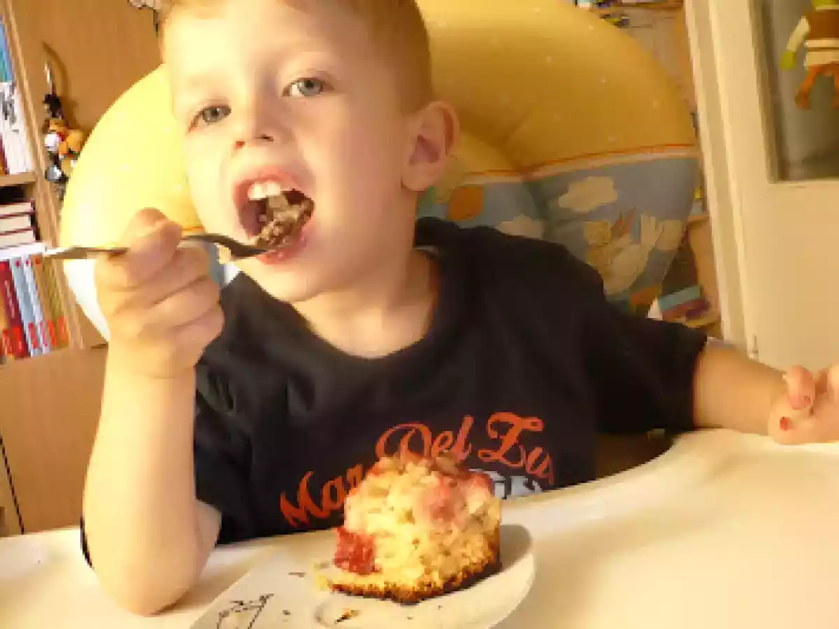 Desert vegetarian - poza 9