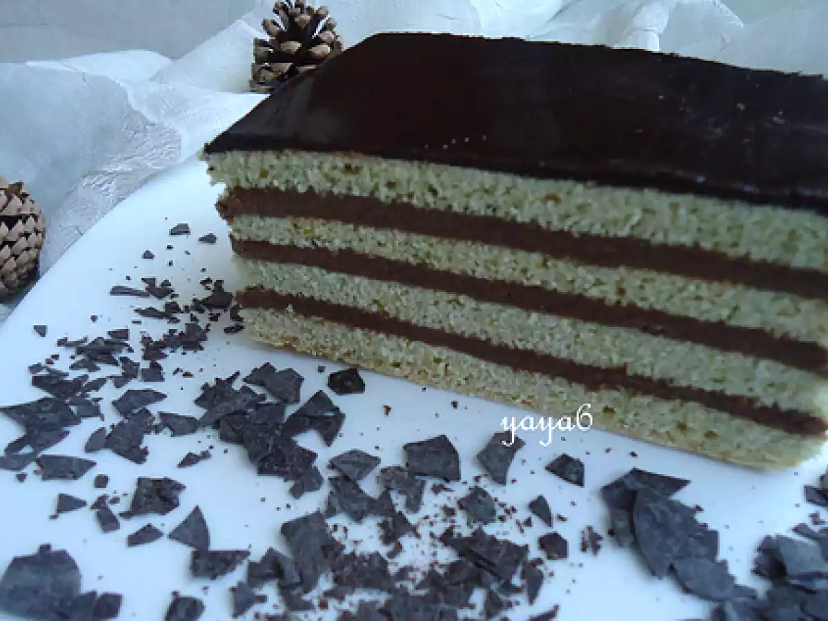 Dobos fals(de post) - poza 2