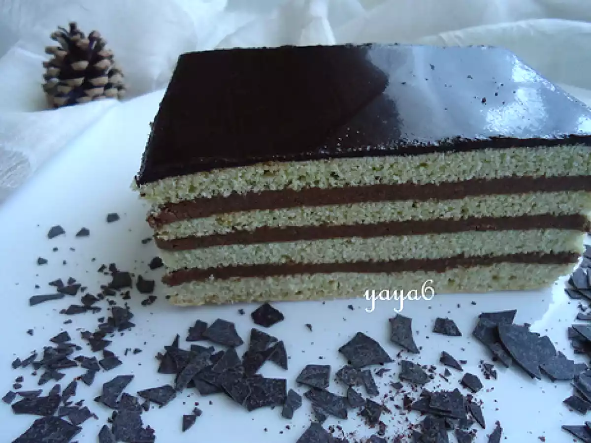 Dobos fals(de post) - poza 3