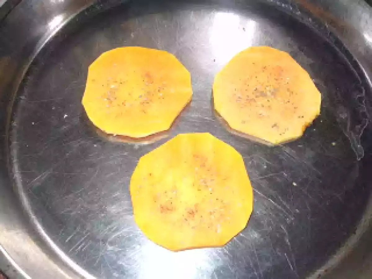 DOVLEAC COPT PENTRU APERITIV