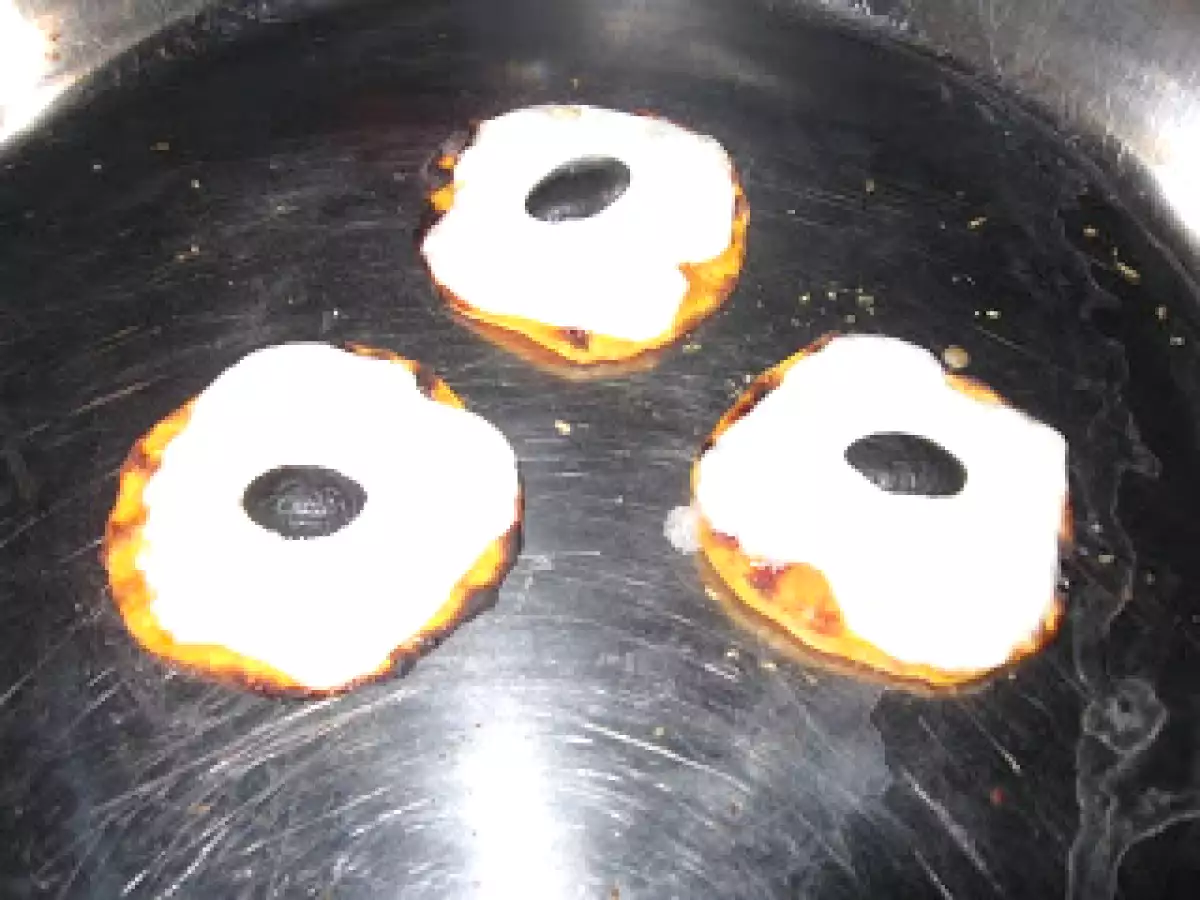 DOVLEAC COPT PENTRU APERITIV - poza 2