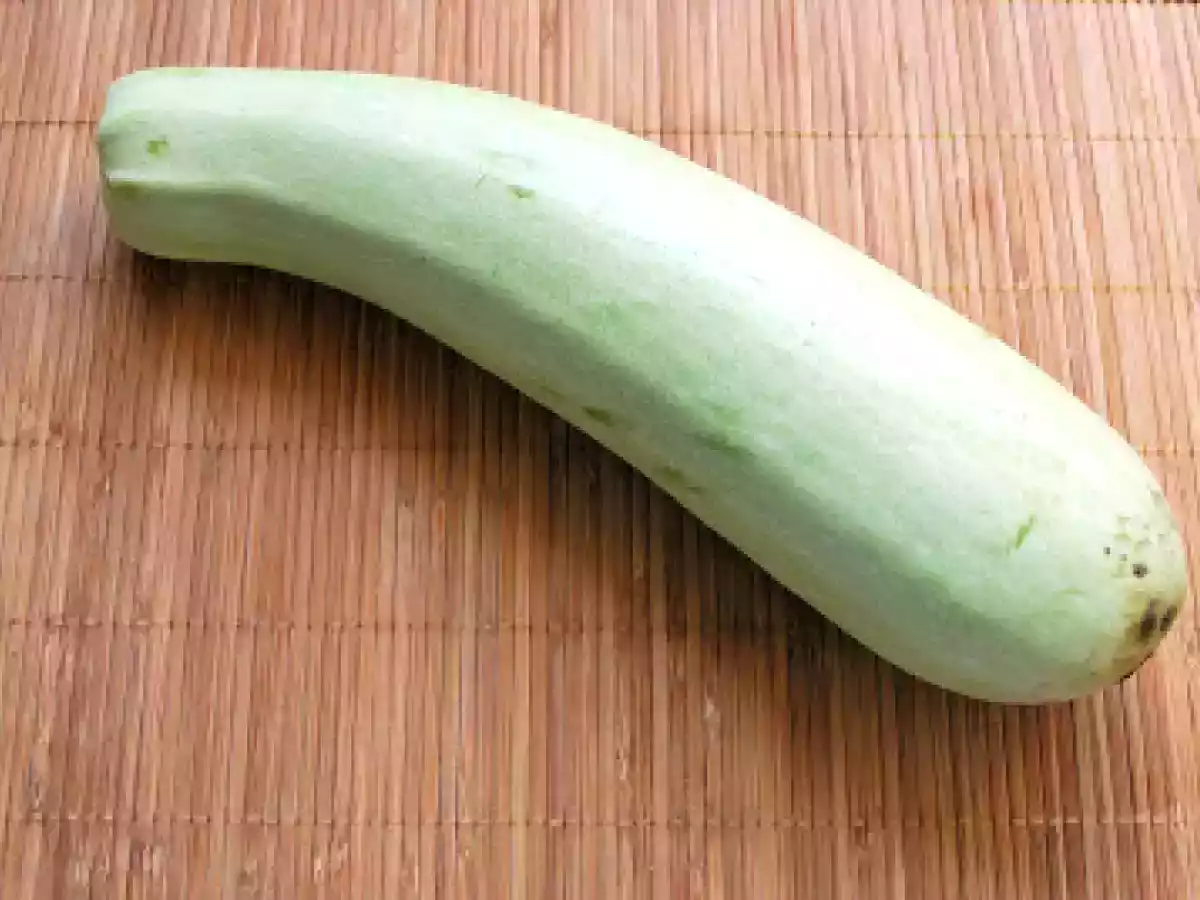 Dovlecei crocanti la cuptor! - poza 3