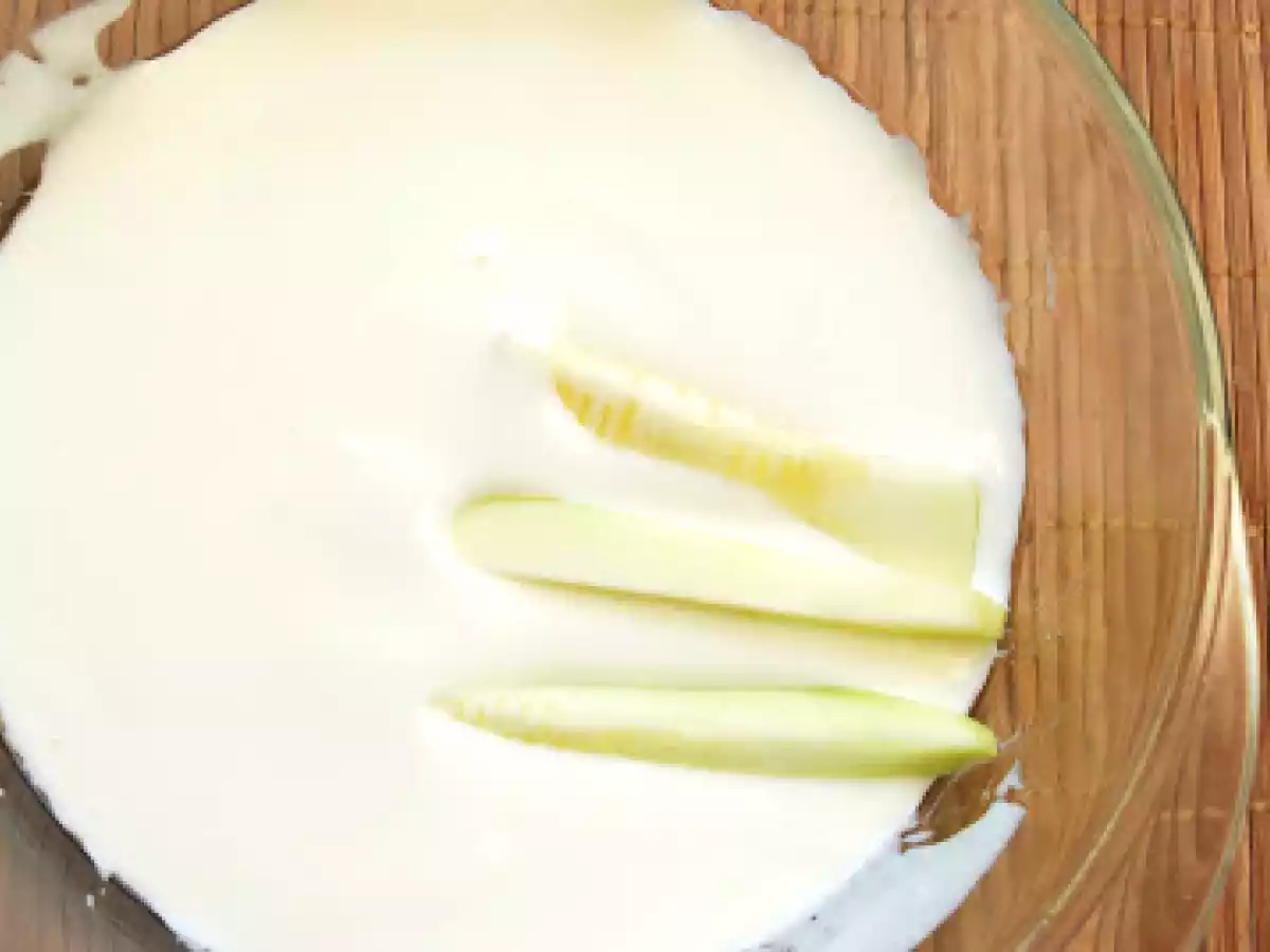 Dovlecei crocanti la cuptor! - poza 7