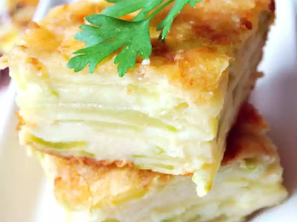 Dovlecei invizibili - o reteta simpla si gustoasa - poza 3