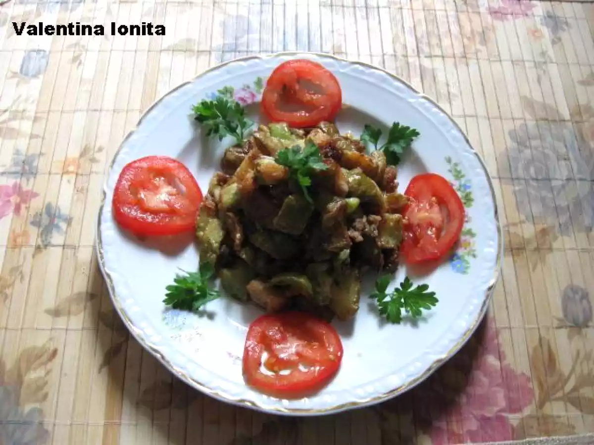 DOVLECEI PRAJITI DE POST