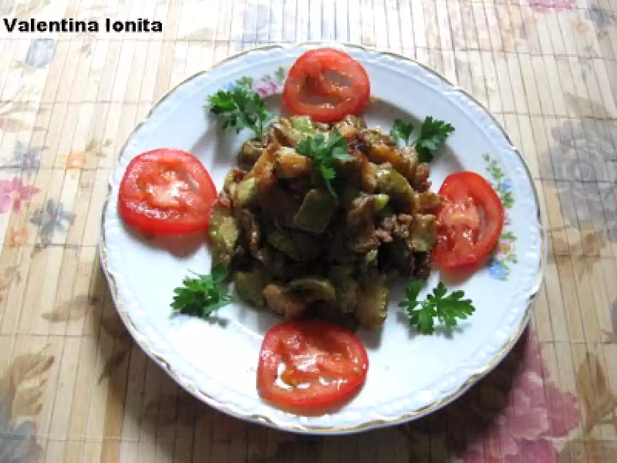 DOVLECEI PRAJITI DE POST - poza 2