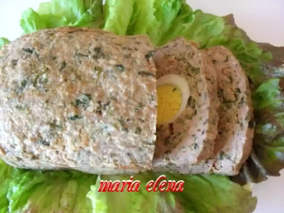 Drob de carne - poza 2