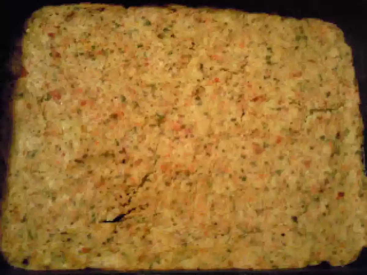 DROB DE CARTOFI SI OKARA - poza 5