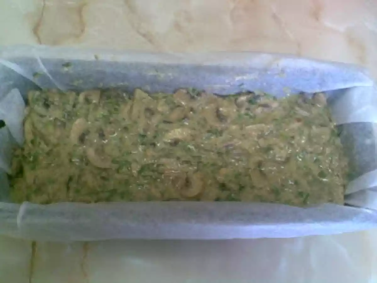 DROB DE CIUPERCI - poza 2