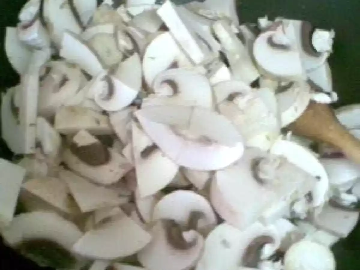 DROB DE CIUPERCI - poza 8