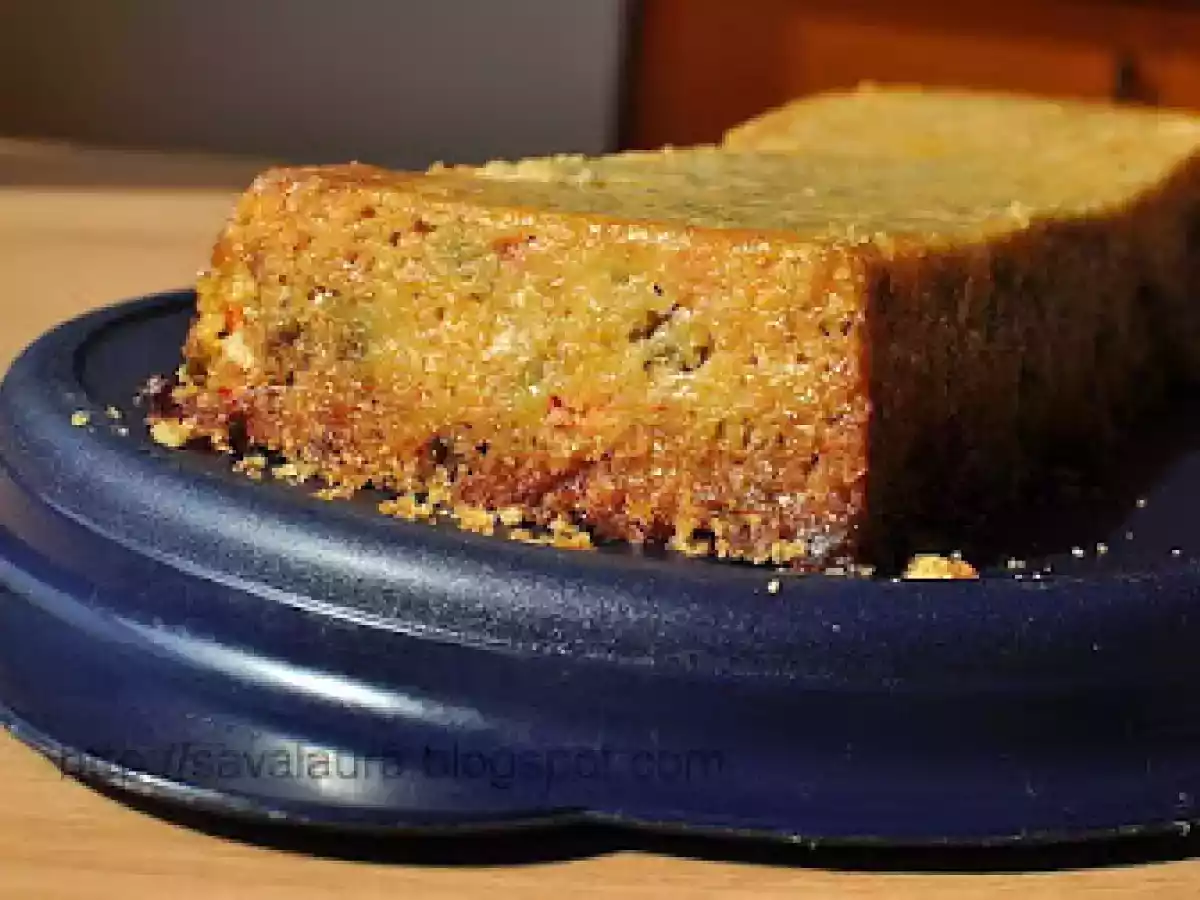 Drob de legume - poza 4