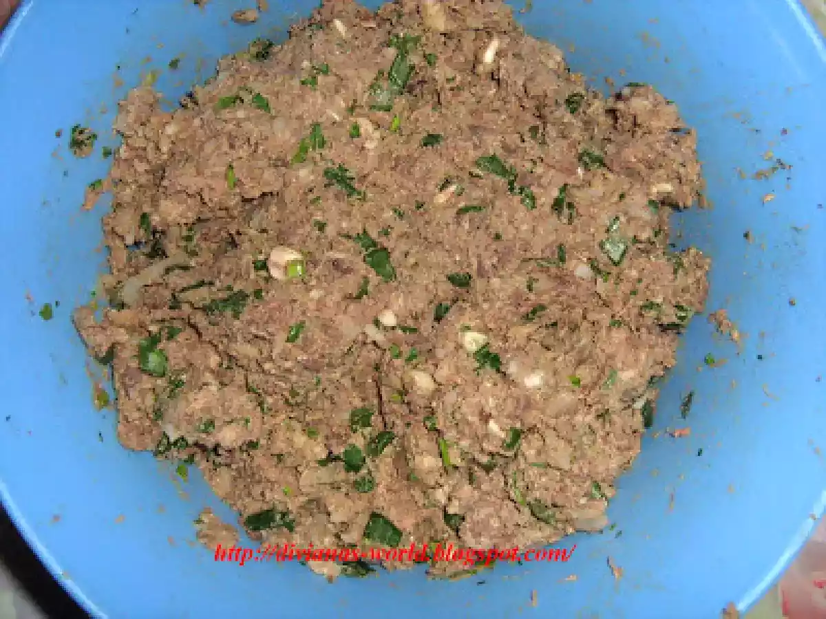 DROB DE MIEL - poza 3