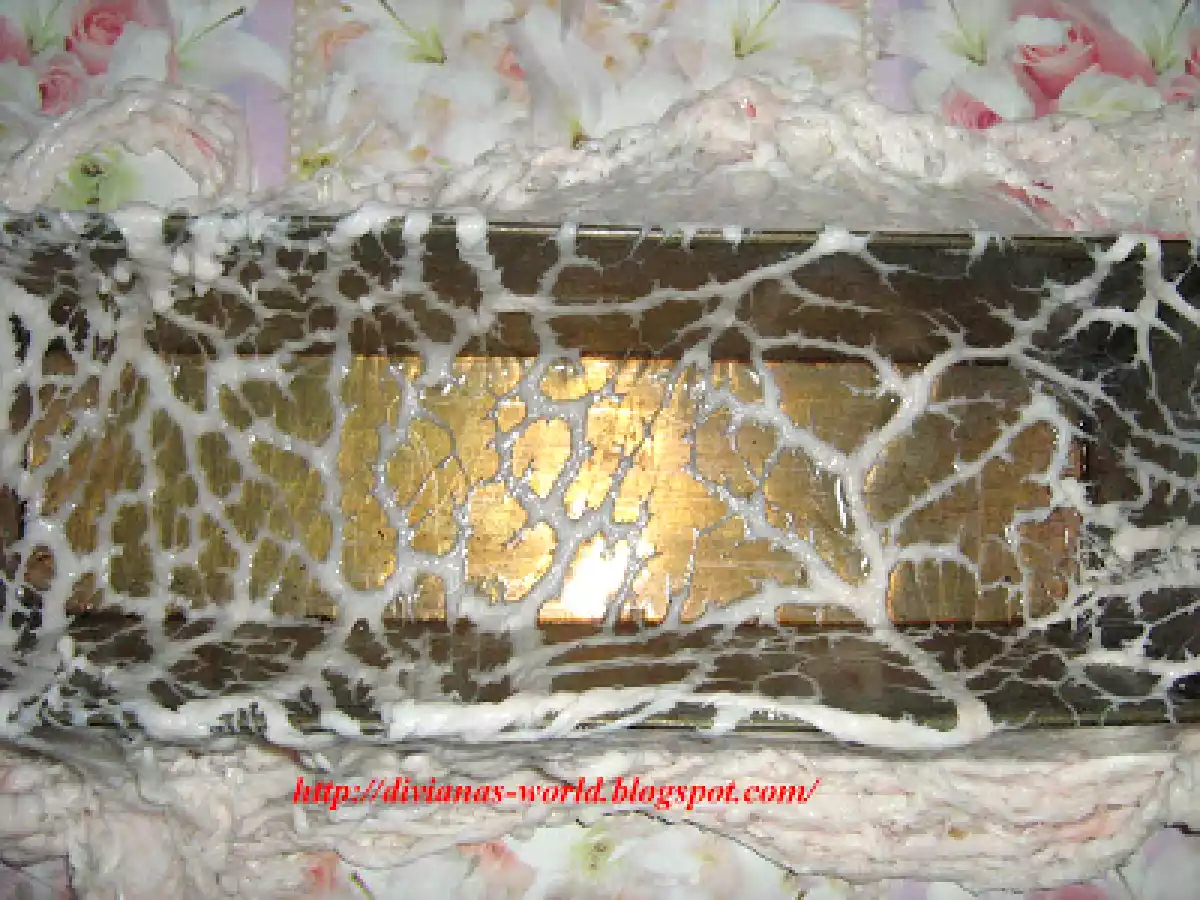 DROB DE MIEL - poza 4