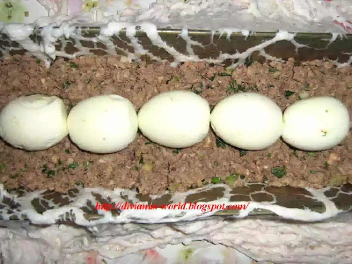 DROB DE MIEL - poza 6