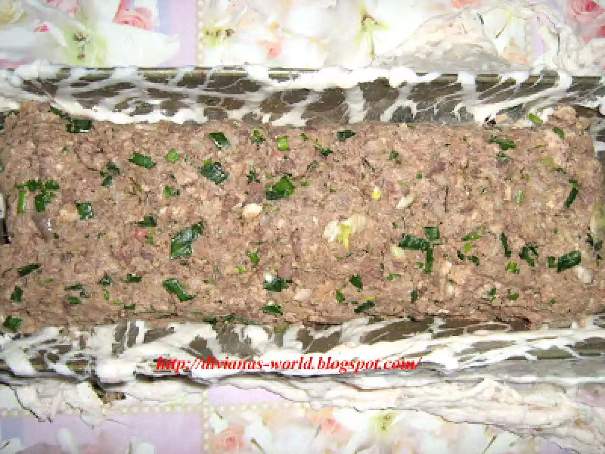 DROB DE MIEL - poza 7