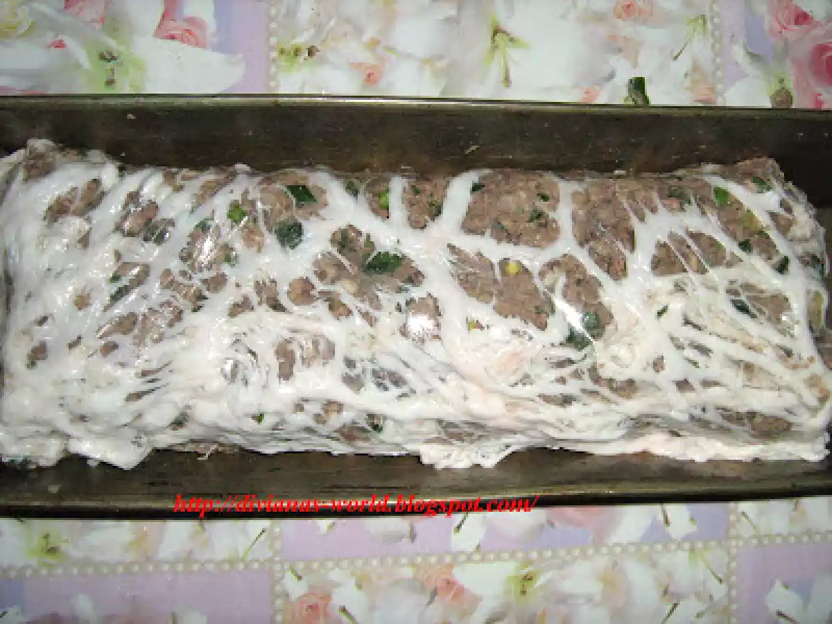 DROB DE MIEL - poza 8