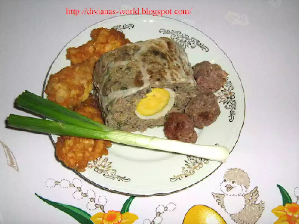 DROB DE MIEL - poza 11