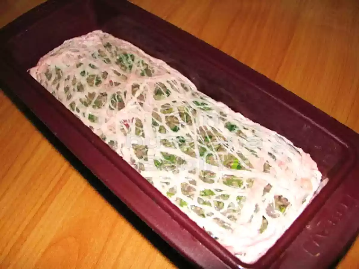 DROB DE MIEL - poza 2