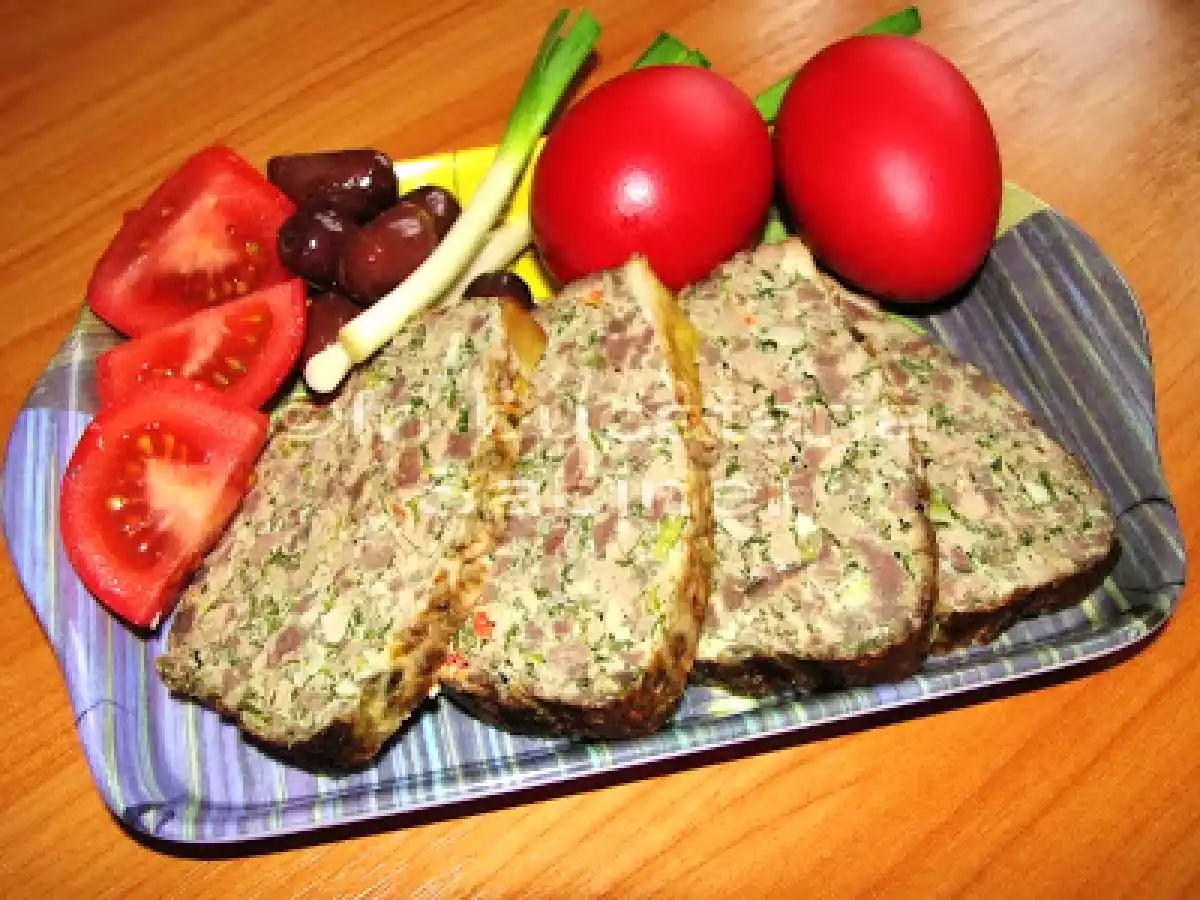 DROB DE MIEL - poza 3