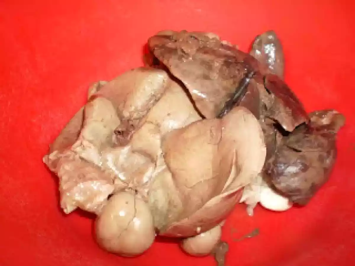 Drob de miel - poza 2