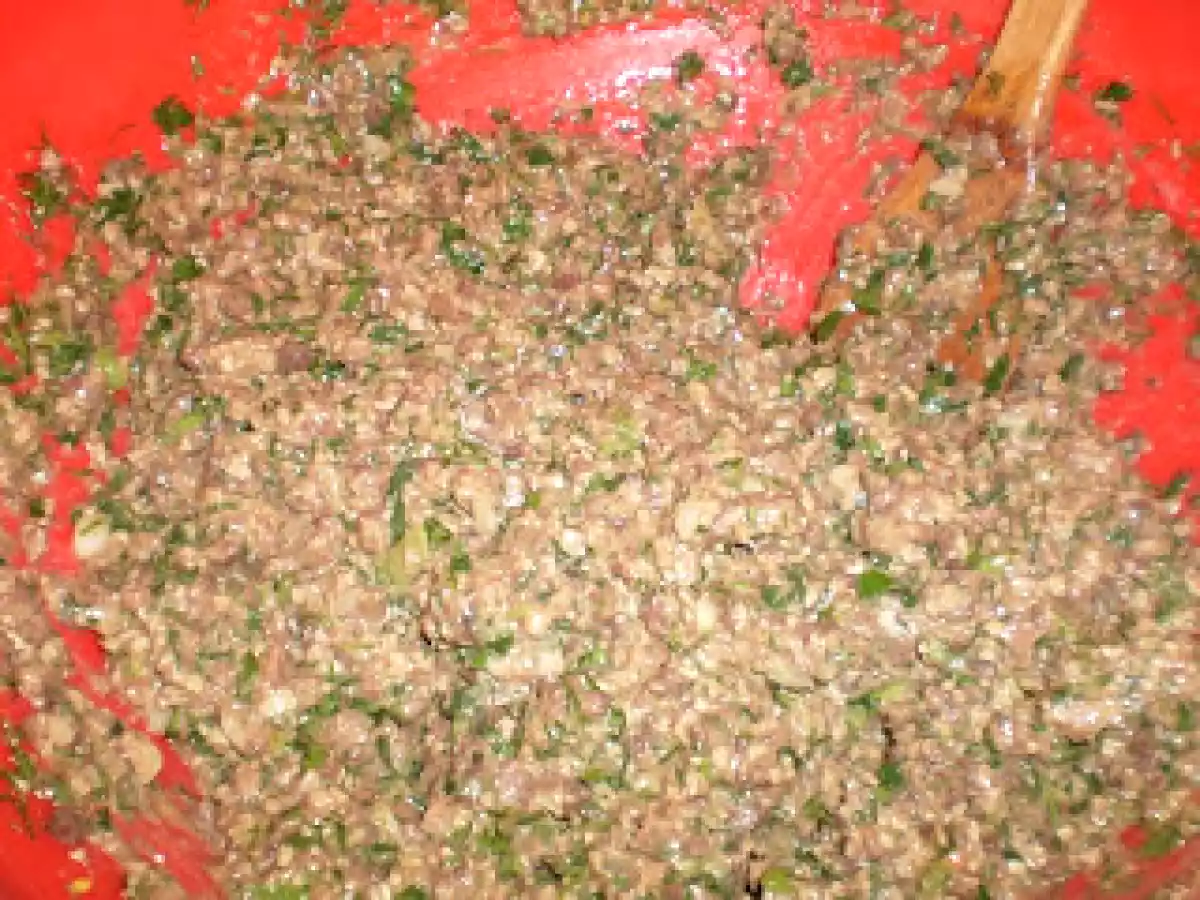 Drob de miel - poza 4