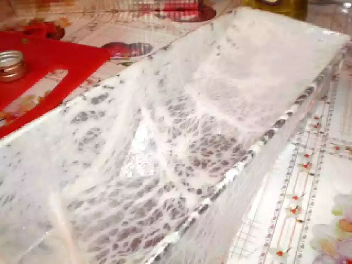 Drob de miel - poza 5