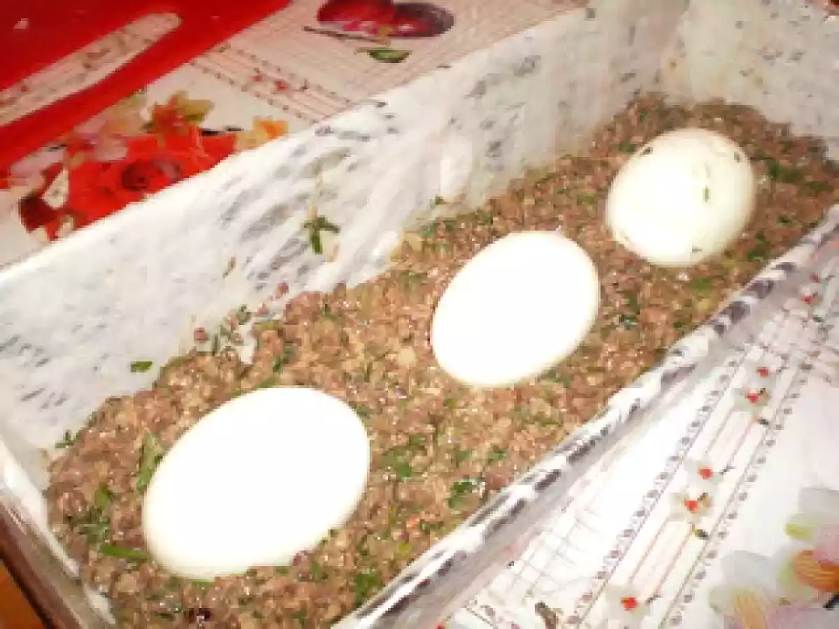 Drob de miel - poza 6