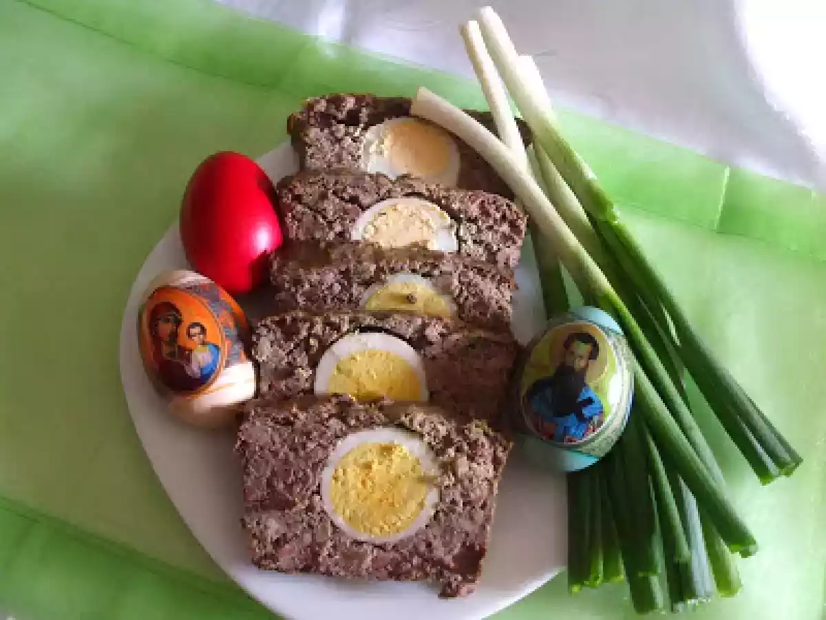 DROB DE PORC - poza 3