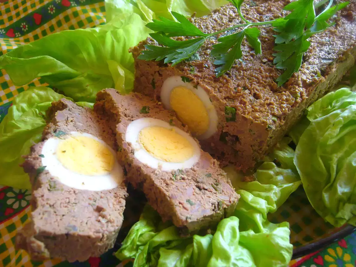 Drob de pui - poza 2