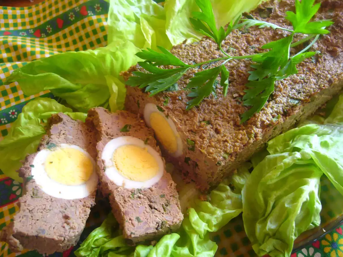 Drob de pui - poza 3