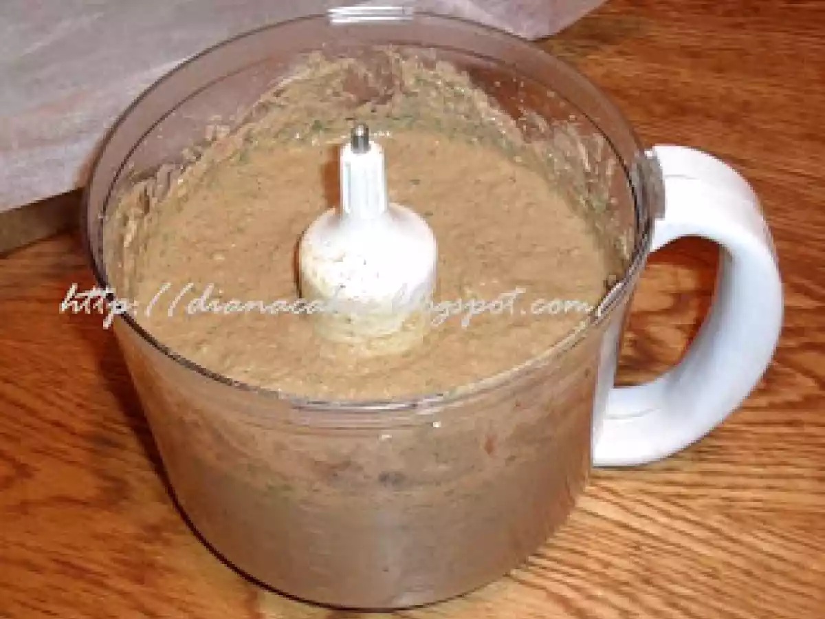 Drob de pui - poza 2