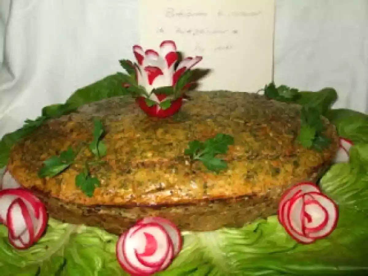 Drob de pui - poza 2