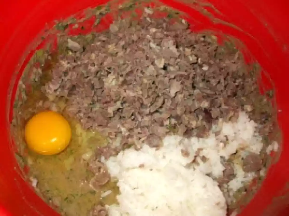 Drob de pui - poza 5