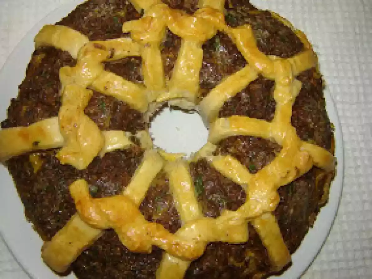 Drob din organe de porc - poza 3