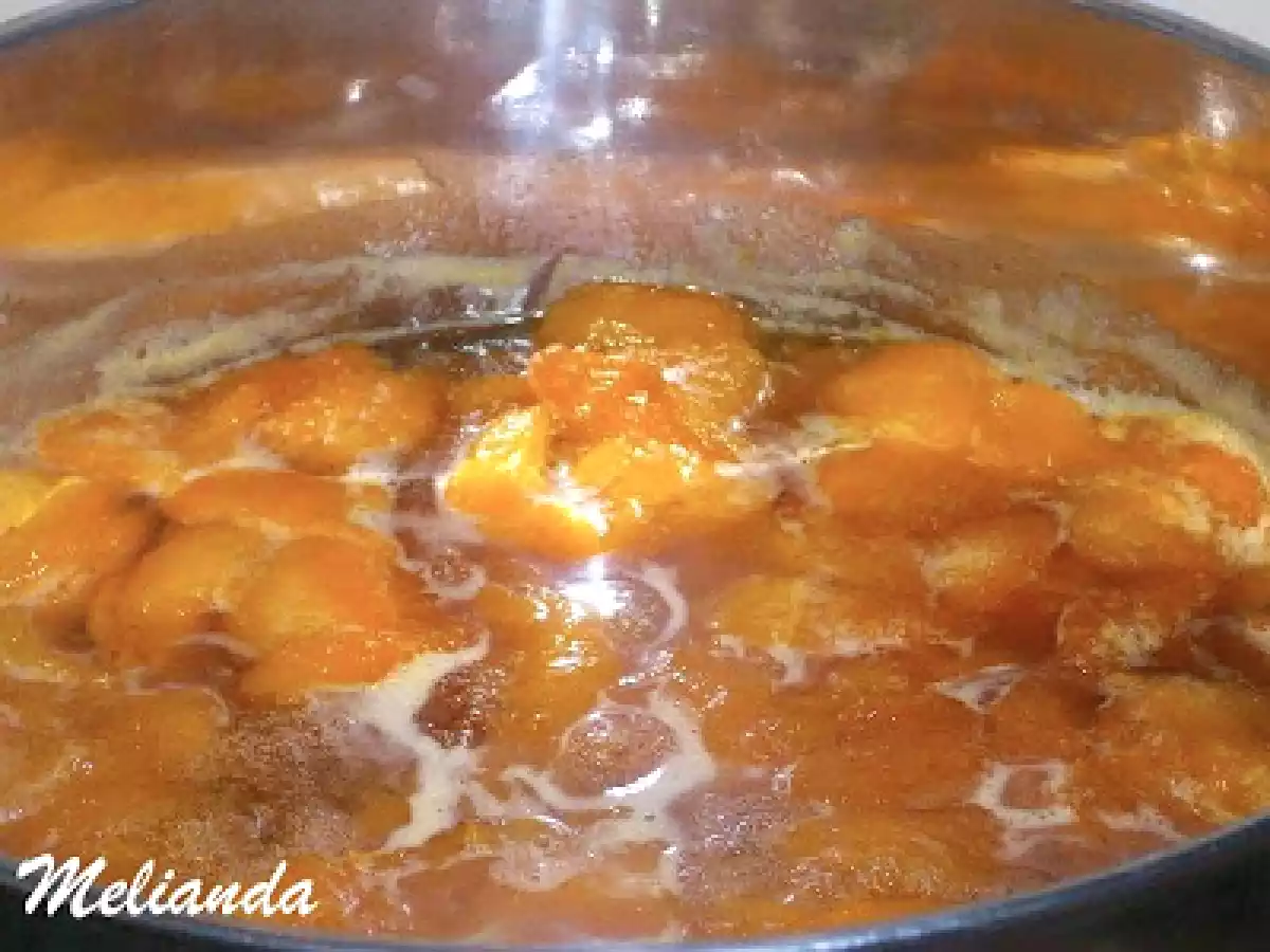 Dulceata de caise - poza 5