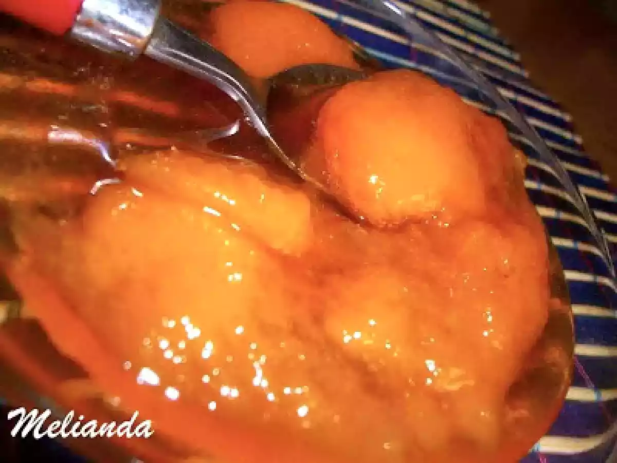 Dulceata de caise - poza 8