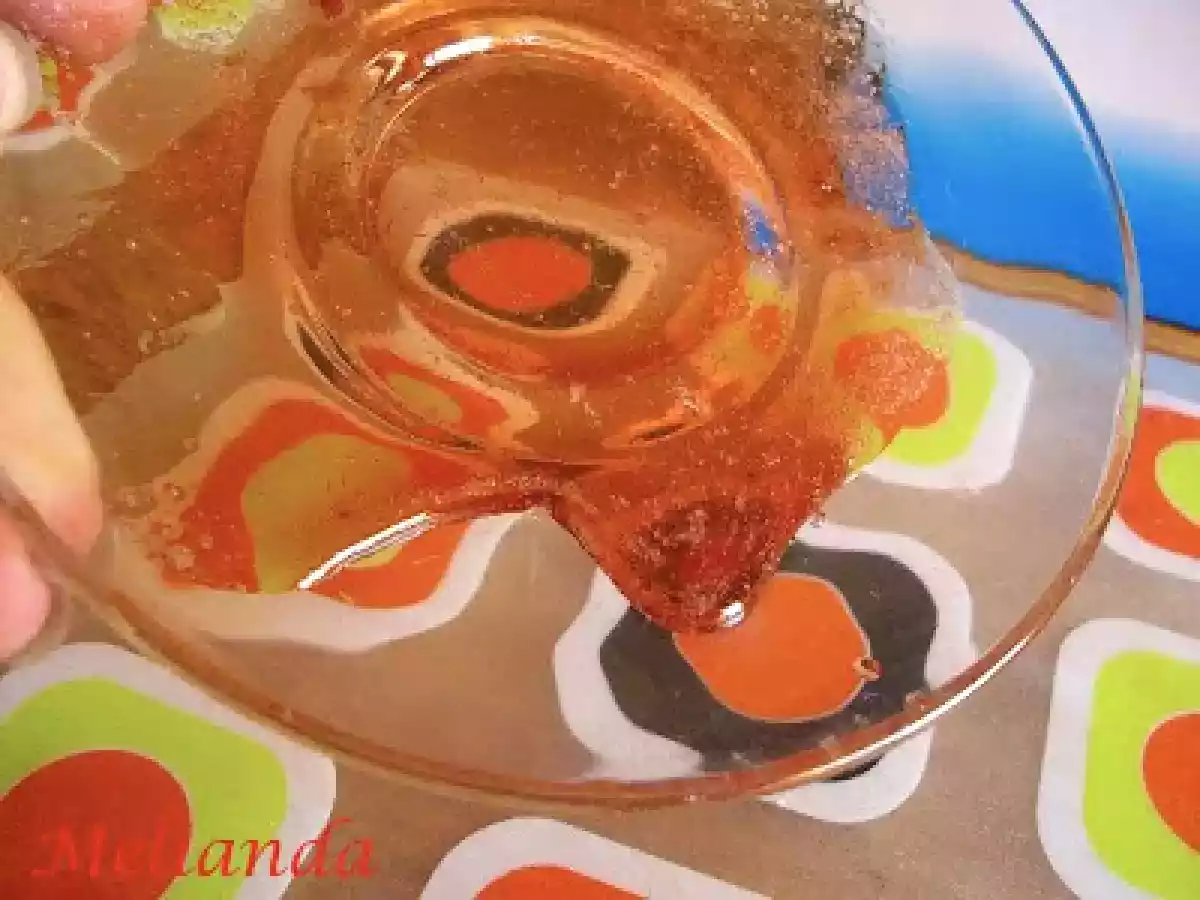 Dulceata de capsuni - poza 5