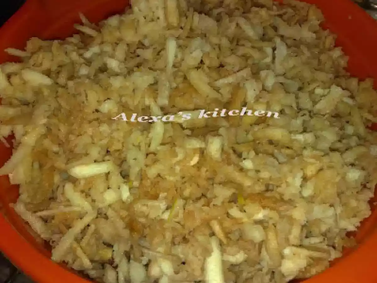 Dulceata de gutui - poza 4