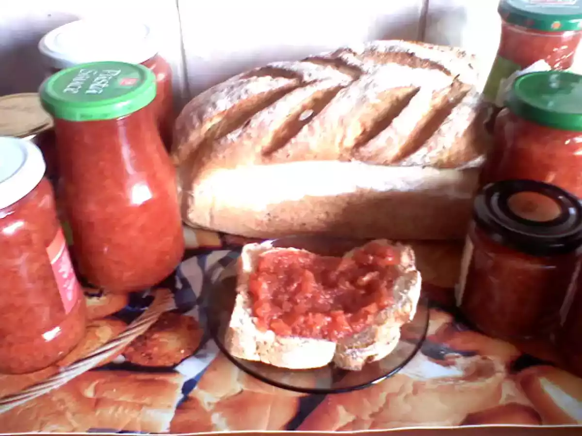 Dulceata de gutui - poza 2