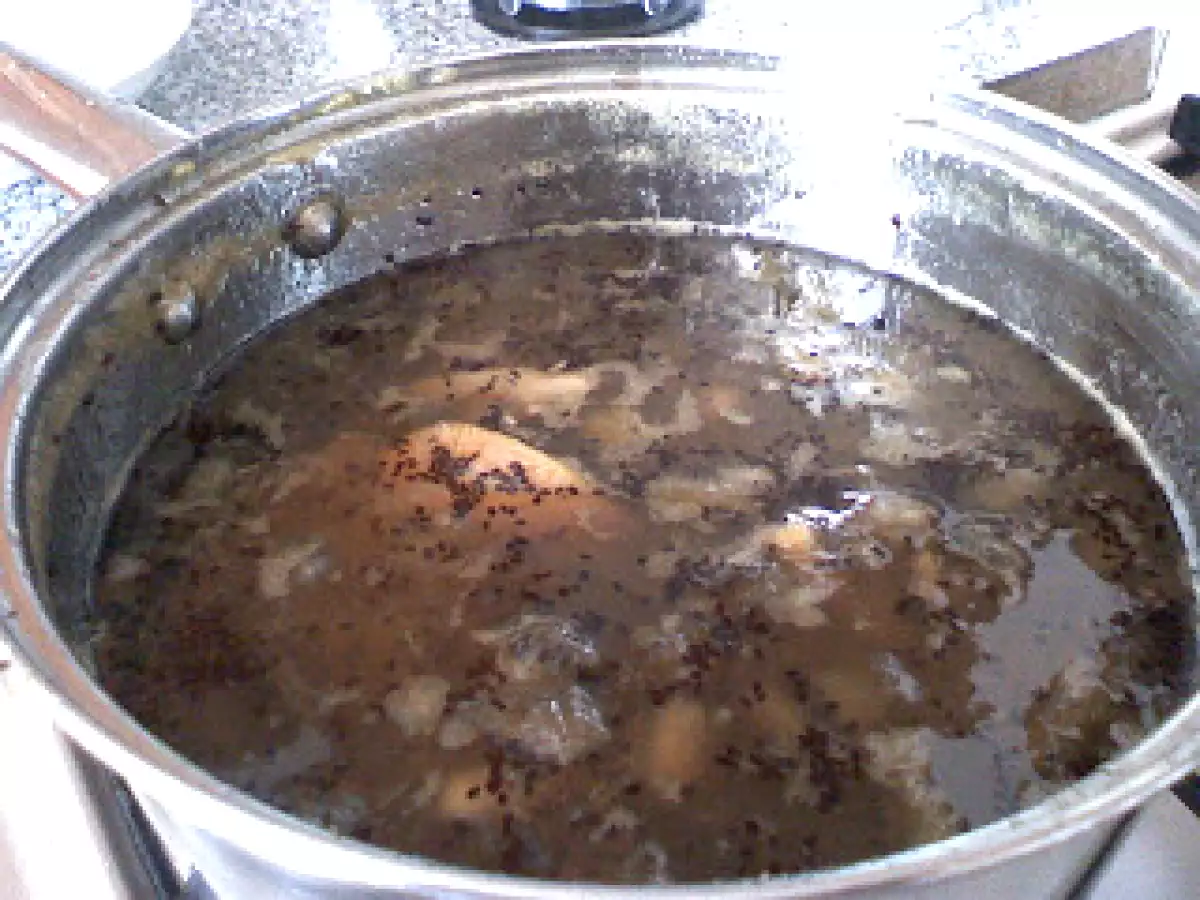 Dulceata de kiwi - poza 2