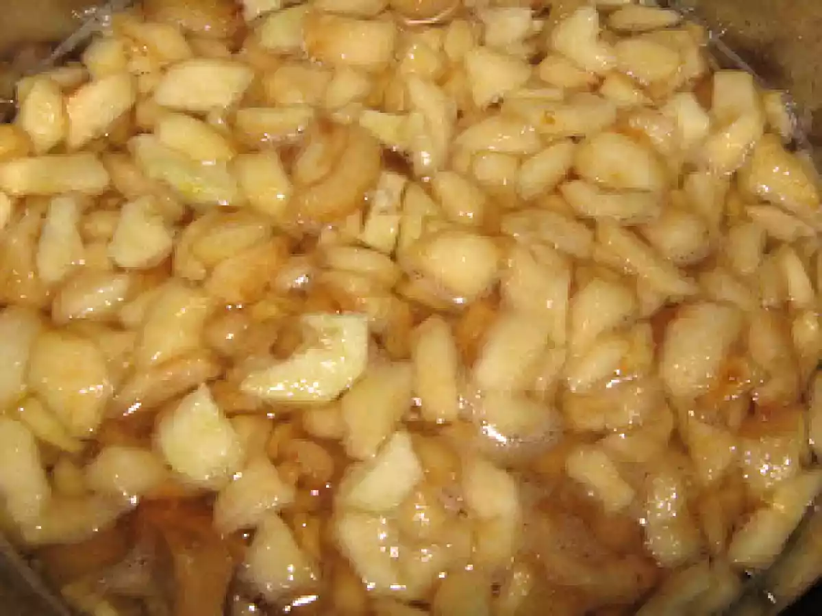 Dulceata de pere - poza 5