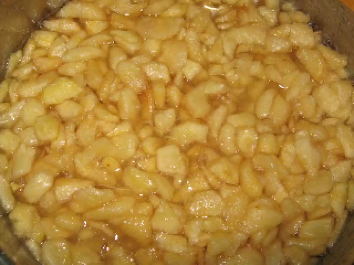 Dulceata de pere - poza 6