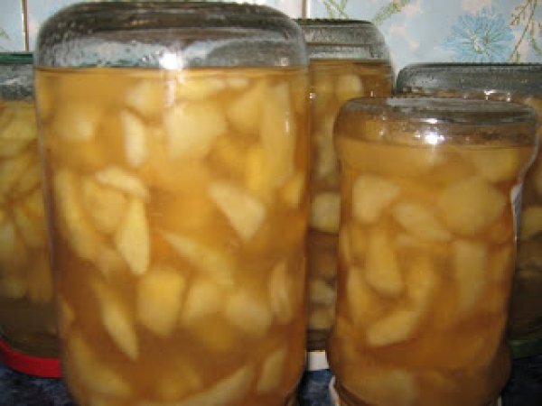 Dulceata De Pere ReÈ›etÄƒ Petitchef