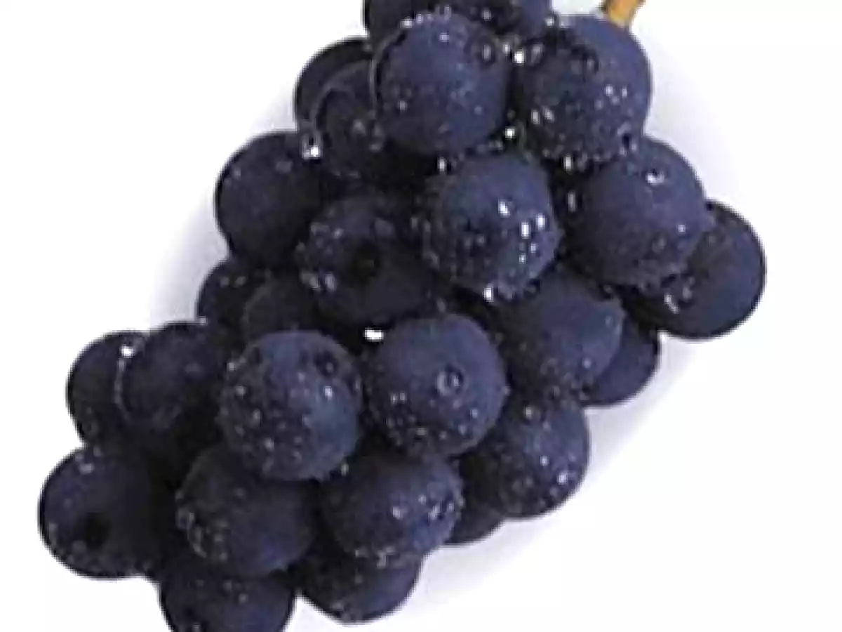 Dulceata de struguri