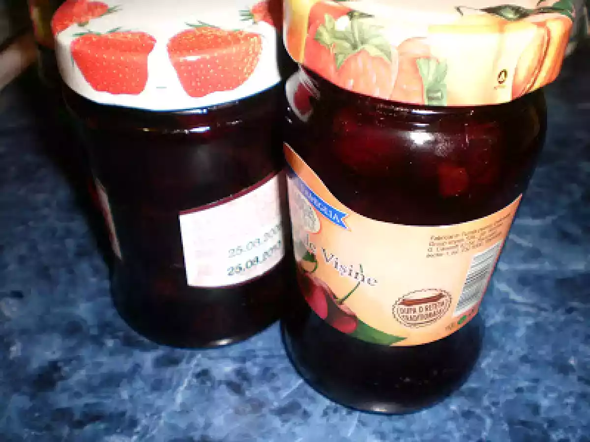 Dulceata de visine - poza 6