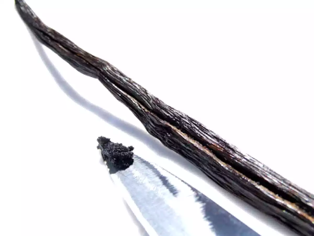 Dulceata de visine cu vanilie - poza 6