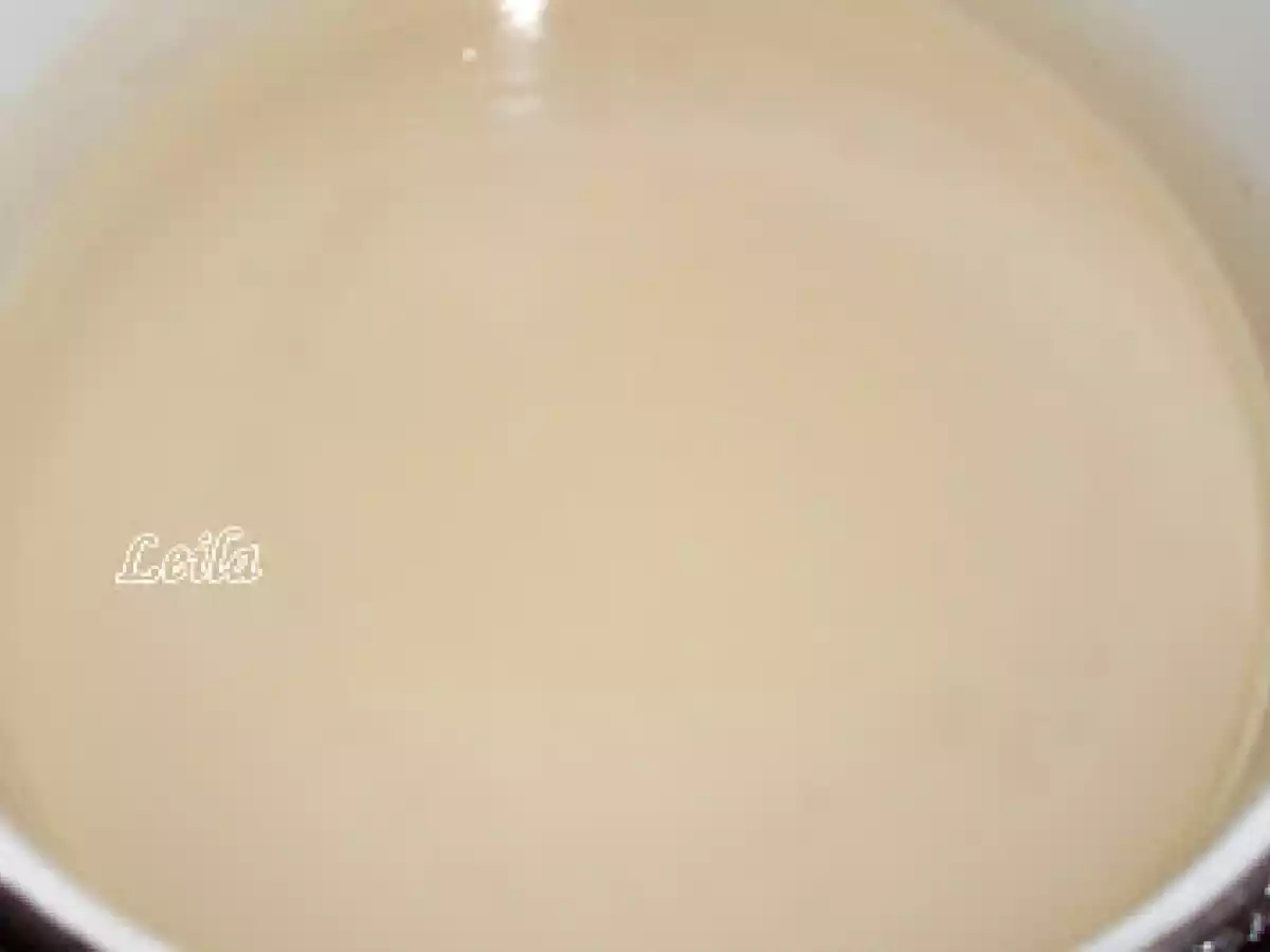 Dulceata din Coji de Portocala - poza 5