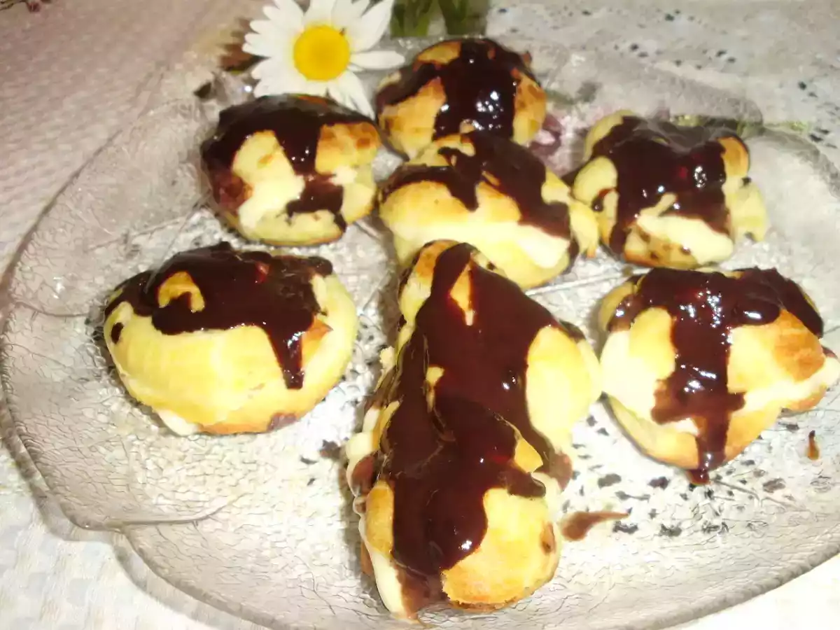 ECLERE - ALUAT CU UNTURA