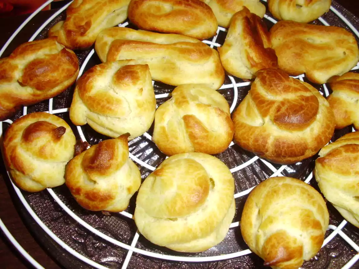 ECLERE - ALUAT CU UNTURA - poza 3